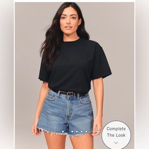 Abercrombie & Fitch shorts